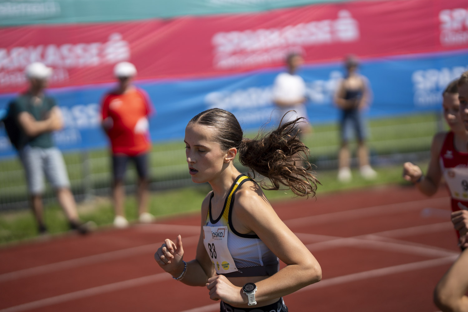 Laufmeeting Andorf 2025, 